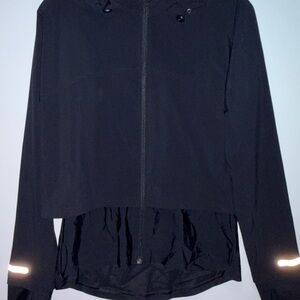 Sweaty Betty Black Utility Jacket